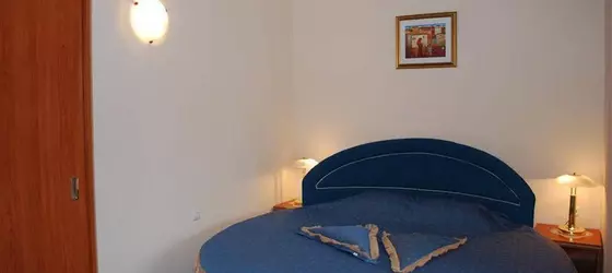 Italia Hotel | Burgaz - Nessebar - Nessebar Yeni Şehir