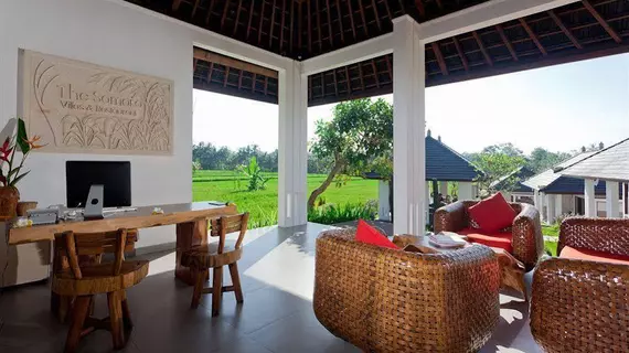 The Samara Villas & Restaurant | Bali - Ubud - Ubud Kent Merkezi