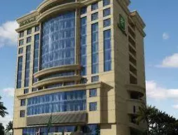 Holiday Inn Jeddah Gateway | Cidde