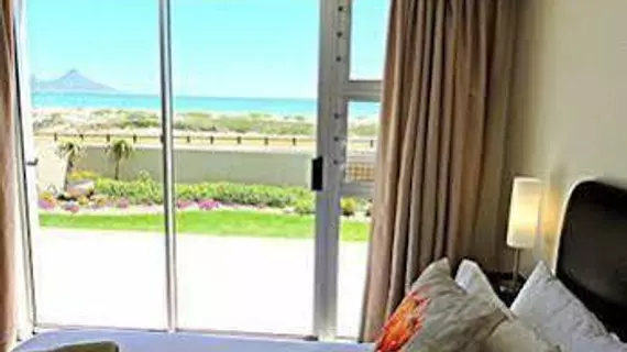 Blouberg Beachfront Accommodation | Western Cape (il) - West Coast DC - Drakenstein - Cape Town (ve civarı) - Cape Town - Bloubergstrand