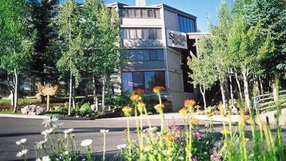 Silver King Hotel | Utah - Park City (ve civarı) - Park City - North Park City