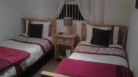 Phoenix Bed & Breakfast | Kuzey İrlanda - Londonderry (ilçe) - Londonderry