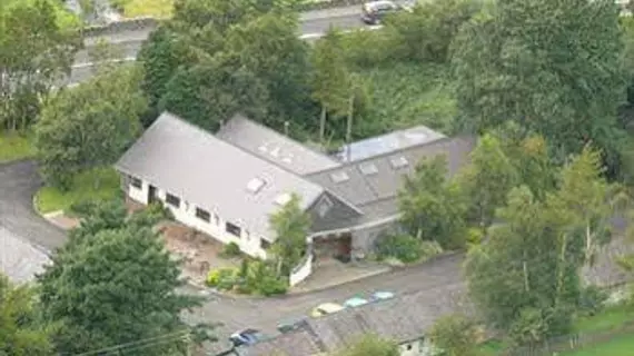 Snowdonia Mountain Lodge | Galler - Bangor - Bethesda