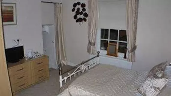 The Salhouse Lodge | Norfolk (kontluk) - Norwich - The Broads Ulusal Parkı