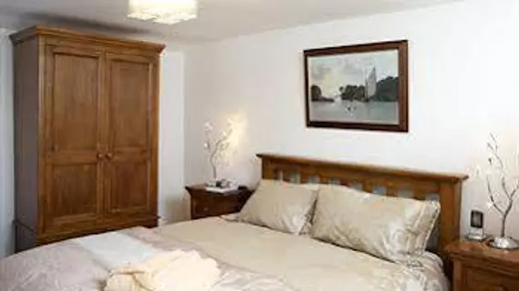 Pointers Guest House | Cambridgeshire (ilçe) - Huntingdon