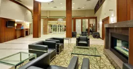 Holiday Inn Express Hotel & Suites Toronto-Mississauga | Ontario - Toronto (ve civarı) - Mississauga - Gateway