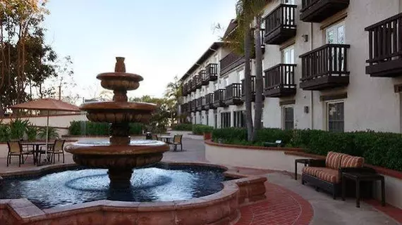 Fairfield Inn & Suites San Diego Old Town | Kaliforniya - San Diego County - San Diego - Old Town