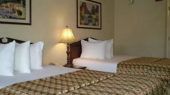 Baymont Inn & Suites - Eufaula | Alabama - Eufaula