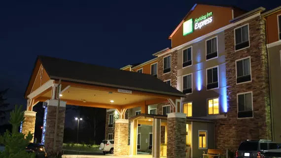 Holiday Inn Express Newport | Oregon - Oregon Coast - Newport