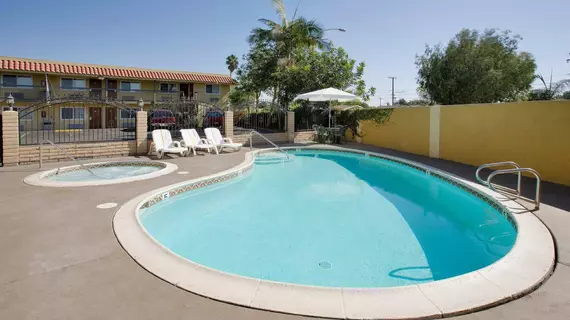 Americas Best Value Astoria Inn & Suites | Kaliforniya - Orange County - Anaheim - Anaheim Resort