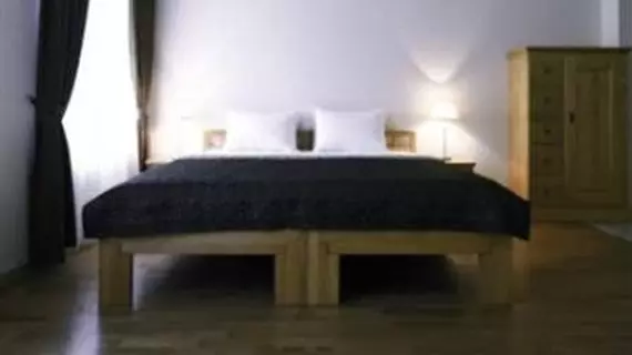 Hotel Tilto | Vilnius (ve civarı) - Vilnius