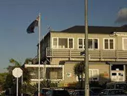 Uenuku Lodge | Auckland Bölgesi - Auckland (ve civarı) - Auckland - Ponsonby