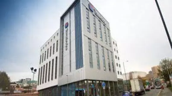 Travelodge Manchester Central Arena | Manchester (ve civarı)