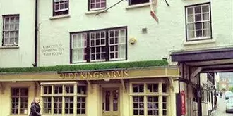 The Olde Kings Arms