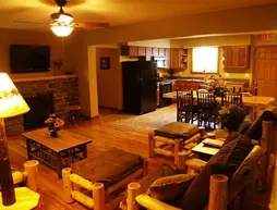 Budget Lodging Saint Clair | Missouri - Washington (ve civarı) - St. Clair