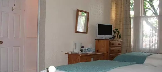 Townhouse Bed & Breakfast | Cumbria (kontluk) - Carlisle