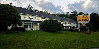 Town & Country Inn & Resort