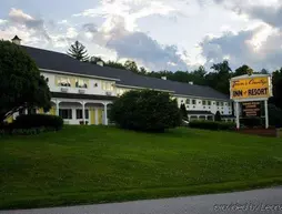 Town & Country Inn & Resort | New Hampshire - Gorham