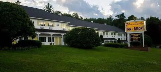 Town & Country Inn & Resort | New Hampshire - Gorham