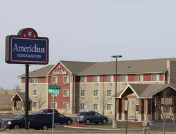 AmericInn Lodge & Suites Cedar Rapids - Airport | Iowa - Cedar Rapids - Iowa City (ve civarı) - Cedar Rapids