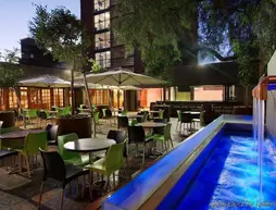 Hotel 224 | Gauteng - City of Tshwane - Johannesburg (ve civarı) - Pretoria