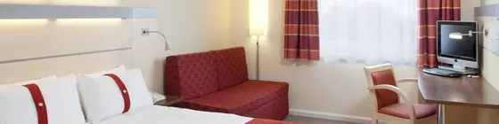 Holiday Inn Express Ramsgate – Minster | Kent (kontluk) - Ramsgate