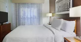 Residence Inn Greenville-Spartanburg Airport | Güney Karolayna - Greenville - Spartanburg (ve civarı) - Greenville