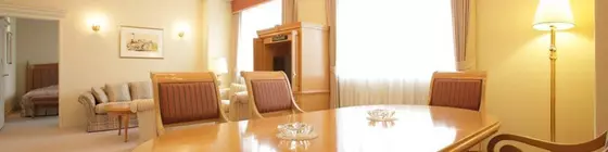 Sapporo Aspen Hotel | Hokkaido - Minami - Sapporo (ve civarı) - Sapporo - Sapporo Kent Merkezi