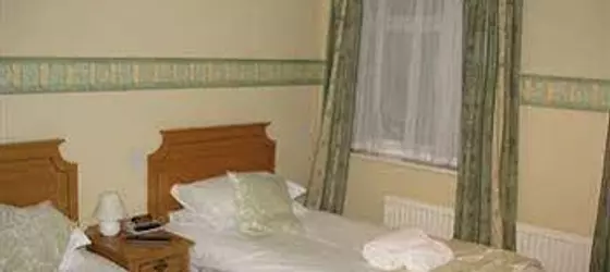 Townhouse Hotel | Norfolk (kontluk) - Wymondham