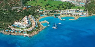 Porto Elounda Golf & Spa Resort