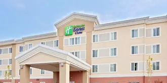 Holiday Inn Express Sumner