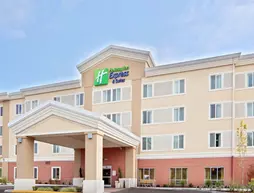 Holiday Inn Express Sumner | Washington - Tacoma (ve civarı) - Sumner