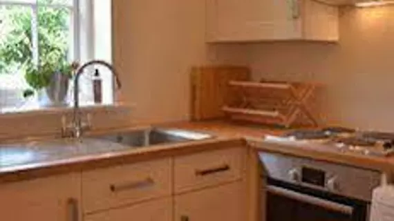 Stonehenge Cottages | Wiltshire (kontluk) - Salisbury