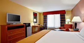 Holiday Inn Express Ontario | Kaliforniya - Los Angeles County - Ontario