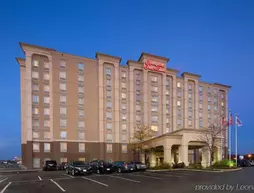 Hampton Inn & Suites Toronto Airport Ontario