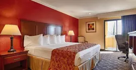 Best Western Moreno Valley Hotel & Suites | Kaliforniya - Riverside County - Riverside (ve civarı) - Moreno Valley