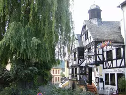 Altes Haus | Hessen - Ruedesheim am Rhein - Assmannshausen