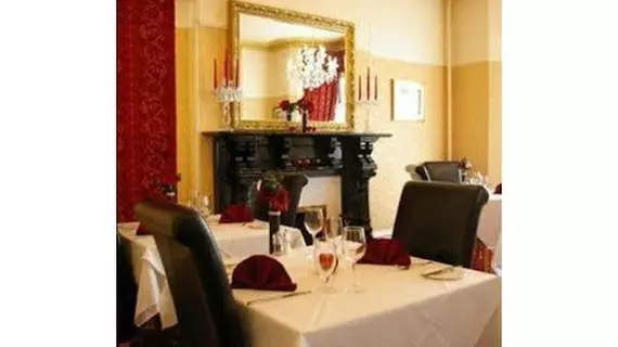 The Park Hotel | Lancashire (kontluk) - Ribble Valley District - Preston