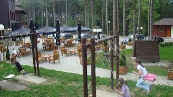 Hotel Zlatiborska Noc | Zlatibor - Uzice