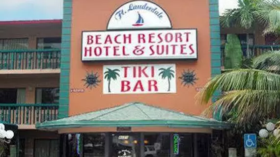 Ft. Lauderdale Beach Resort Hotel & Suites | Florida - Fort Lauderdale (ve civarı) - Fort Lauderale