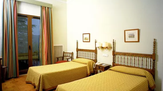 Parador de Teruel | Aragon - Teruel (vilayet) - Teruel