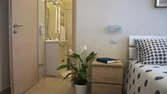 Bed & Breakfast Agli Horti Sallustiani | Lazio - Roma (ve civarı) - Roma Kent Merkezi - Sallustiano