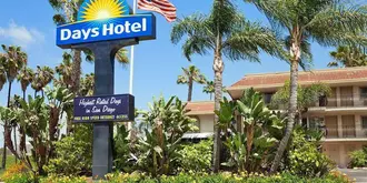 Days Hotel San Diego - Hotel Circle / near Sea World