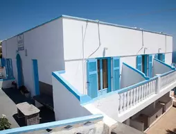 Stella Nomikou Apartments | Ege Adaları - Santorini