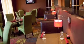 Holiday Inn Channelview | Teksas - Houston (ve civarı) - Channelview