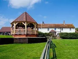 The Ferry House Inn | Kent (kontluk) - Swale District - Sheerness - Harty