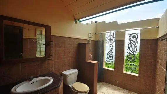 Rantee View Bungalow | Krabi İli - Ko Phi Phi