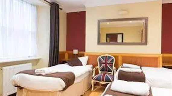 Excelsior Hotel | Londra (ve civarı) - London City Center - Kings Cross St. Pancras