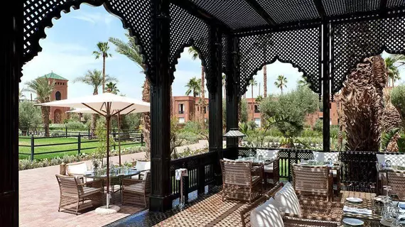 Selman Marrakech | Marakeş (ve civarı) - Marrakech