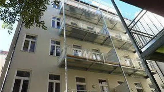 Modern Apartment Vienna - Dietrichgasse | Vienna (eyalet) - Landstrasse - Landstrasser Hauptstrasse